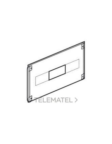 XL3 TAPA 1/4 V. DPX-IS630 300H