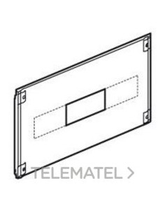 XL3 TAPA 1/4 VUELTA MOD 200H
