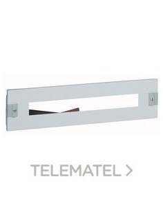 XL3 TAPA 1/4 VUELTA MOD 150H