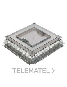 CAJA GRAN CARGA 24M IP30