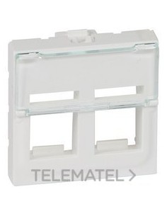 MO-TAPA 2 X KEYSTONE 2M