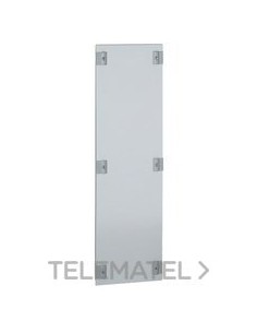 XL3 TAPA PLENA C/LATERAL 1450H