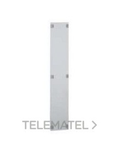 XL3 TAPA PLENA C/LATERAL 1150H