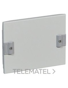 XL3 TAPA PLENA C/LATERAL 200H