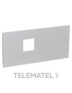 TAPA MET.DPX 630 TORN.H. L600