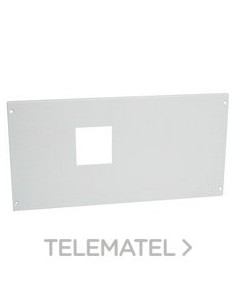 TAPA MET. DPX 630 TORN.H.L600