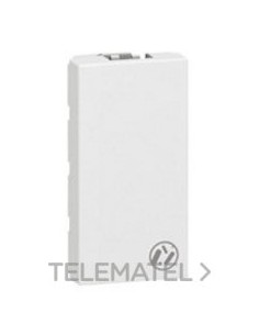 MO-TAPA CIEGA 1M BL ANIB