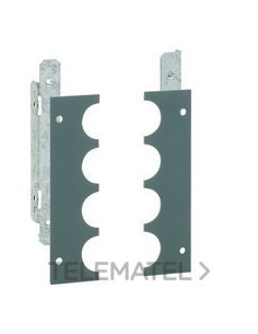 XL3 TABIQUE SALIDA DPX 300MM