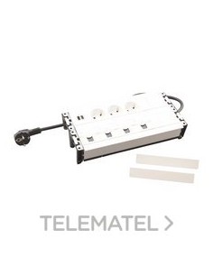 T.CTE.INCARA MULTILINK MONT.EMP.PARED 16