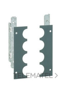 XL3 TABIQUE SALIDA DPX 200MM