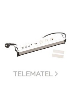 T.CTE.INCARA MULTILINK MONT.EMP.PARED 12