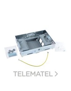 SOP V 2X4M CAJ SUELO SM 8M