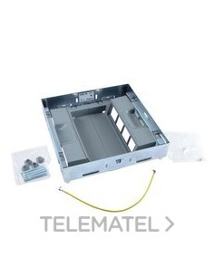 SOP V 2X8M CAJ SUELO SM 16M