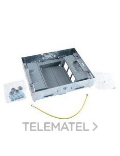 SOP V 2X6M CAJ SUELO SM 12M