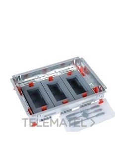 SOP H 3X4M CAJA SUELO 12M