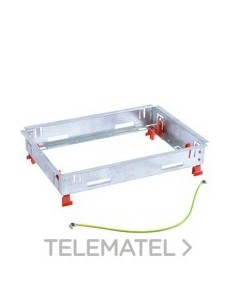 SOP CAJA REGISTRO 8/12M