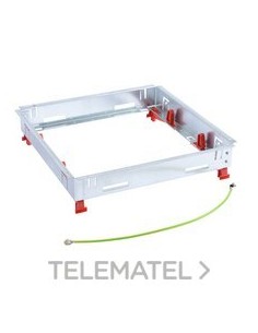 SOP CAJA REGISTRO 16/24M