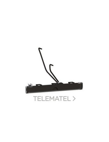 MO-SOPORTE EASYLED 2M LUMINOSO