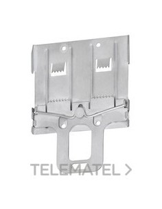 SOPORTE MONTAJE RAIL DPX-IS250