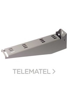 02B OMEGA-SOPORTE HORIZ 400AC