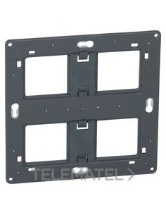 MO-SOPORTE CENTR 2X5M