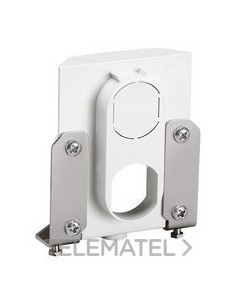 SOPORTE POST ABIERTO