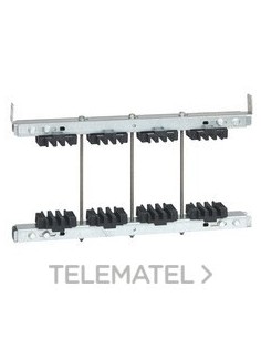 XL3 SOPORTE DE BARRAS FIJO