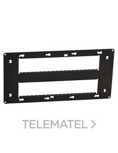 MO-SOPORTE CENTR 2X10M