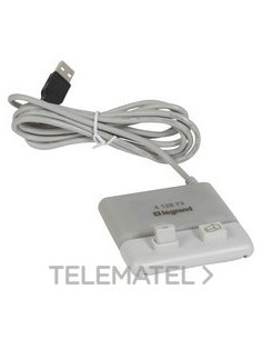 SOFTWARE + PARA INTERFAZ PC