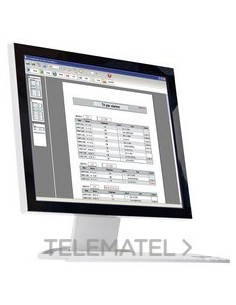 SOFTWARE TRAZABILIDAD PC