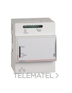 MINI WEBSERVER ENERGIE - 32