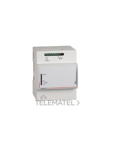 MINI WEBSERVER ENERGIE - 32