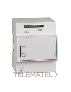 MINI WEBSERVER ENERGIE - 10