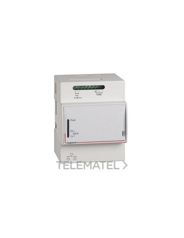 MINI WEBSERVER ENERGIE - 10