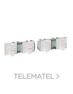 DMX3 SEPARADOR VERTIC FIJO 4P