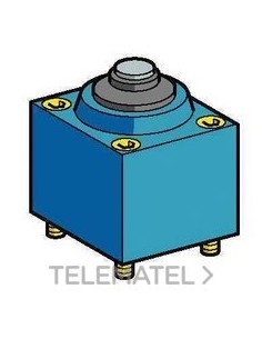 CBZA.MOV.RECTILÍNEA PULS.MET.XC2J METAL