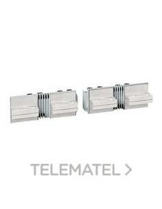 DMX3 SEPARADOR HORIZ FIJO 4P