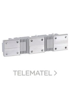 DMX3 SEPARADOR PLANO FIJO 3P