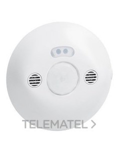 KNX SENSOR OCUP.360 DUAL F.T.