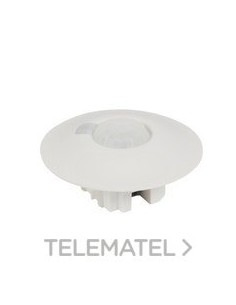 DETECTOR MOV/PRES 360 KNX