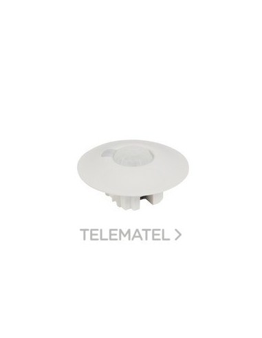 DETECTOR MOV/PRES 360 KNX