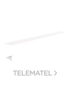 TAPA 31 95x140 U23X BLANCO RAL9010