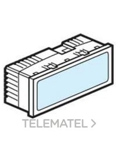 MO-SEÑALIZADOR AZUL 5M