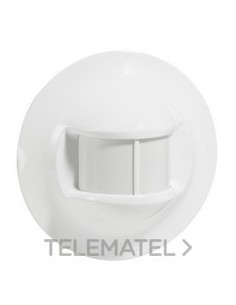 KNX SENSOR PIR 2X180 F.T.