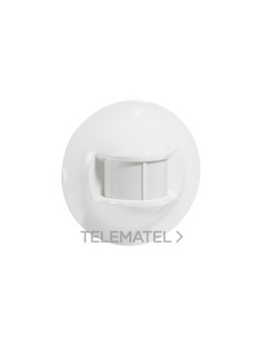 KNX SENSOR PIR 2X180 F.T.