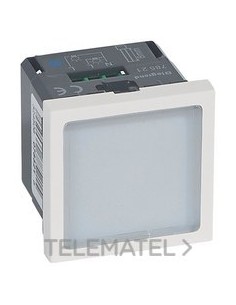 MO-SEÑALIZADOR AZUL 2M