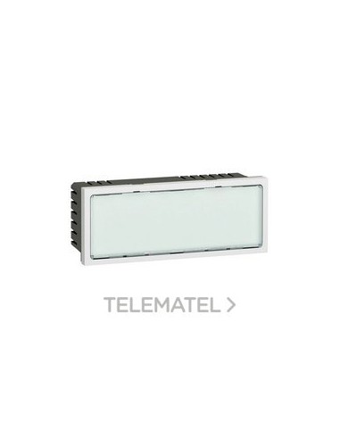 SEÑALI LUM SOBRE PUERTA MOSAIC