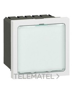 SEÑALIZAC LUMINOSA 2MOD MOSAIC