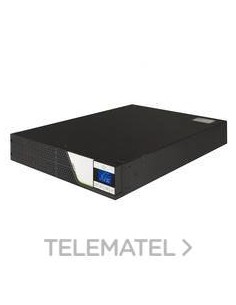 SAI RACK KEOR SPE 2U 3kVA