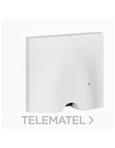 wN-SALIDA CABLES 16A BLAN